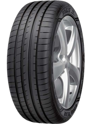 GOODYEAR 225/50 R18 95W RunFlat Eagle F1 Asymmetric 3 * 2025