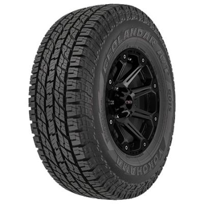YOKOHAMA 265/70 R17 113T Geolandar A/T G015 2026
