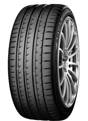 YOKOHAMA 295/45 R20 114W ADVAN SPORT V105 2026