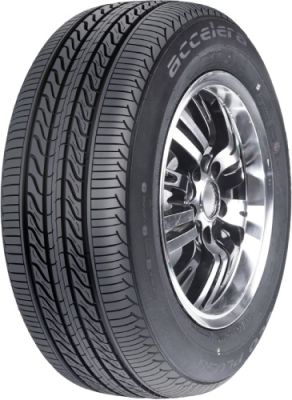 Accelera 185/65 R15 88H Eco Plush 2025