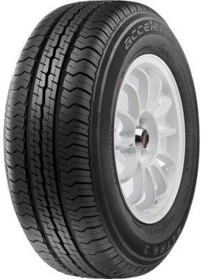 Accelera 195 R15C 106/104R Ultra 3 2025