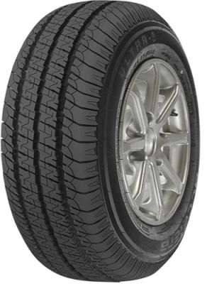 Accelera 175 R13C 97/95R 8PR Ultra 5 2026