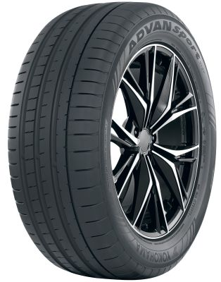 YOKOHAMA 235/40 R19 96Y ADVAN SPORT V107 2026