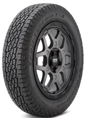 Bfgoodrich 275/60 R20 116H Trail Terrain T/A 2025