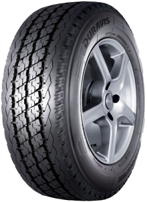 BRIDGESTONE 235/65 R16 121/119R Duravis R630 2025