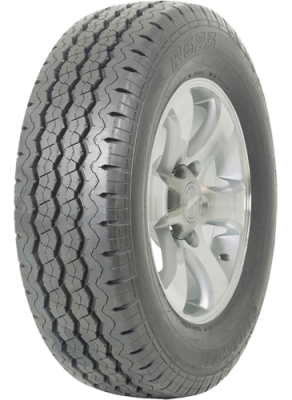 BRIDGESTONE 205/70 R15C 106/104S R623 2026