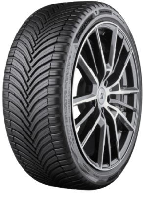 BRIDGESTONE 215/45 R18 93Y Turanza AS 6 2025