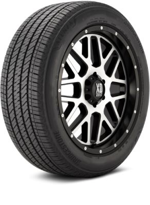BRIDGESTONE 285/40 R24 112H Alenza A/S 02 2026
