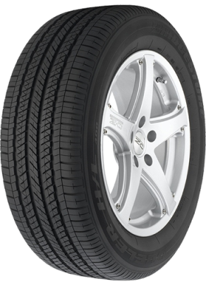 Bridgestone 265/45 R21 104V Dueler H/L D400 2025