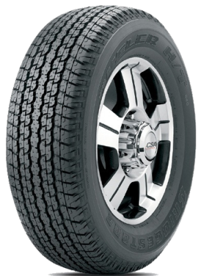 Bridgestone 285/65 R17 116H Dueler D850 2026