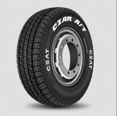 Ceat 265/70 R16 112S Czar A/T 2025