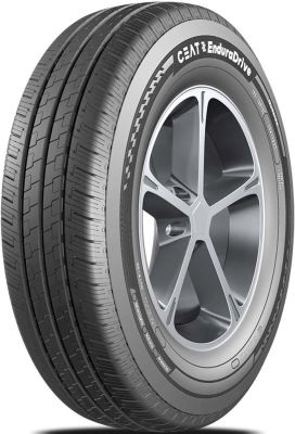 CEAT 195 R15C 106/104S Endura Drive 2025