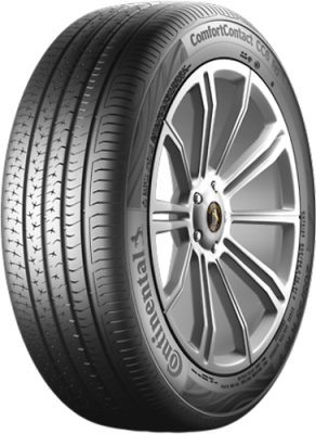 CONTINENTAL 185/60 R15 84H ContiComfortContact CC6 2025