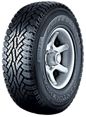 Continental 235/85 R16C 114/111Q ContiCrossContact AT 2026