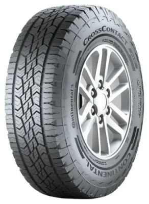 Continental 255/70 R17 112T ContiCrossContact ATR 2025