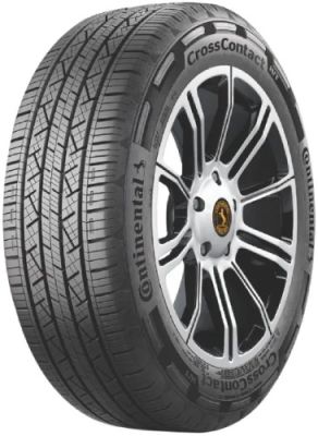 Continental 265/65 R17 112H CrossContact HT 2025