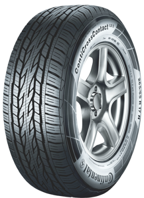 Continental 255/70 R16 111T ContiCrossContact LX2 2025