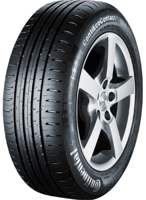 Continental 215/65 R16 98V ContiEcoContact 5 AO 2025