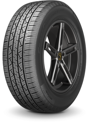 Continental 265/60 R18 110H CrossContact LX25 2025