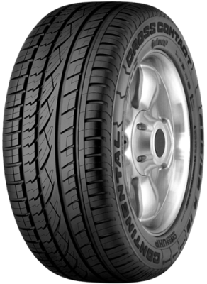 Continental 255/55 R18 105W ContiCrossContact UHP MO 2025