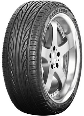 Deestone 205/45 R16 87W Carreras R702 2025