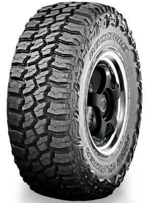 DEESTONE LT235/85 R16 120/116Q Mud Clawer R408 M/T 2026