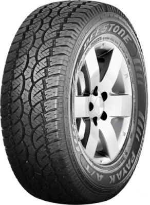 Deestone 245/75 R17 121/118Q Payak R404 A/T 2025