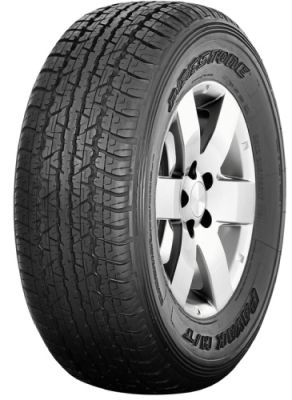 Deestone 275/65 R17 115T Payak R602 2025