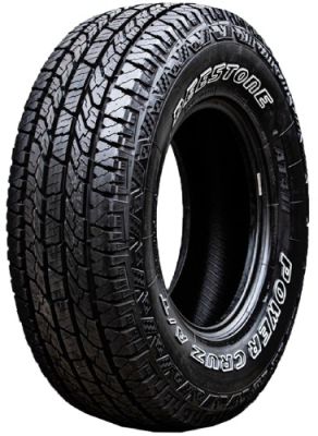 DEESTONE 245/70R16 111T Power Cruz AT411 2026