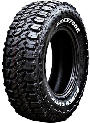 DEESTONE LT245/75 R16 120/116Q 10PR Power Cruz MT431 2026