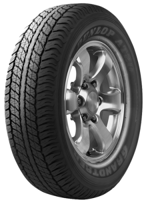 DUNLOP 265/65 R17 112S Grandtrek AT20 2026