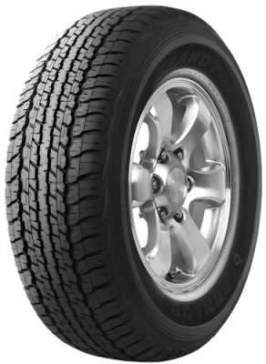 DUNLOP 275/65 R17 115T Grandtrek AT22 2025
