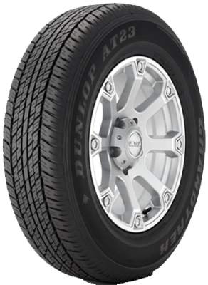 Dunlop 265/70 R18 116H Grandtrek AT23 2025