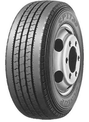 Dunlop 215/70 R17.5 118/116N Sport LT33 2024