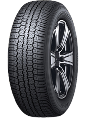 DUNLOP 265/55 R20 113V XL GRANDTREK AT30 TOURING 2026
