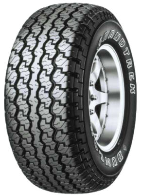 Dunlop 275/70 R16 114T Grandtrek TG28 M2 2025