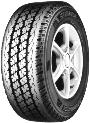 Bridgestone 225/75 R16 121/120R Duravis R624 2025