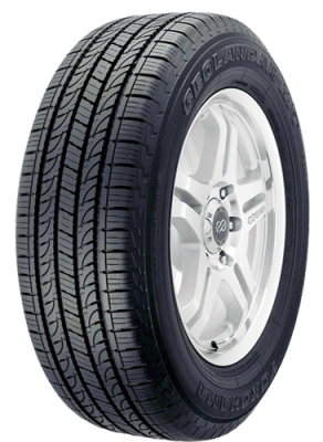 YOKOHAMA 255/60 R18 107H Geolandar H/T G056B 2025