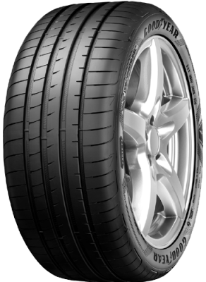 GOODYEAR 235/55 R18 100V Eagle F1 Asymmetric 5 2026