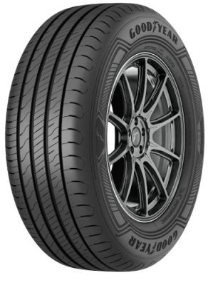 GOODYEAR 285/50 R20 112V EfficientGrip 2 SUV 2025