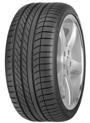 Goodyear 285/40 R21 109Y Eagle F1 Asymmetric 2 SUV AO 2025