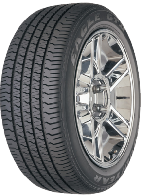 Goodyear 285/50 R20 111H Eagle GT II 2025