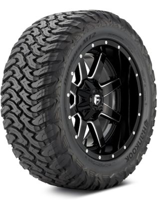 Hankook 235/85 R16 120/116Q DynaPro MT2 RT05 2024
