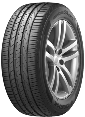 Hankook 215/65 R17 99V Ventus S1 evo2 K117A SUV 2025
