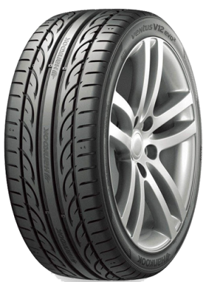 Hankook 225/60 R18 100W Ventus V12 Evo2 K120 2024
