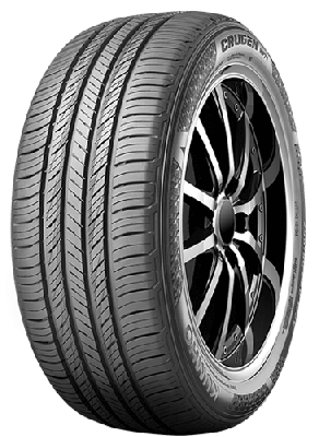 KUMHO 225/55 R18 98V Crugen HP71 2025