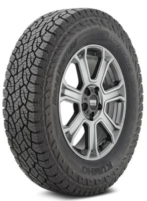 Kumho 35X/12.5 R18 128R Road Venture AT52 2026