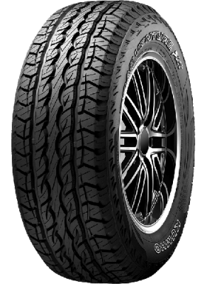 Kumho 285/70 R17 117S Road Venture SAT KL61 2025