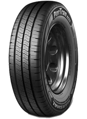 Kumho 215/70 R16 108/106T PorTran KC53 2025