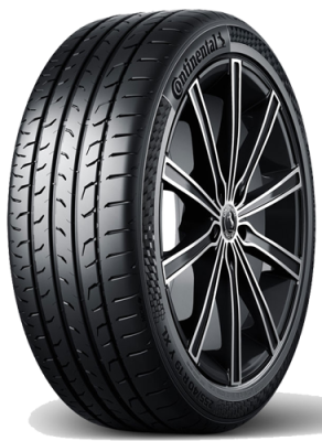 CONTINENTAL 225/45 R17 94W MaxContact MC6 2025